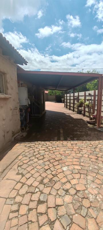 3 Bedroom Property for Sale in Claremont Gauteng