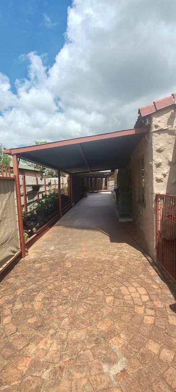 3 Bedroom Property for Sale in Claremont Gauteng