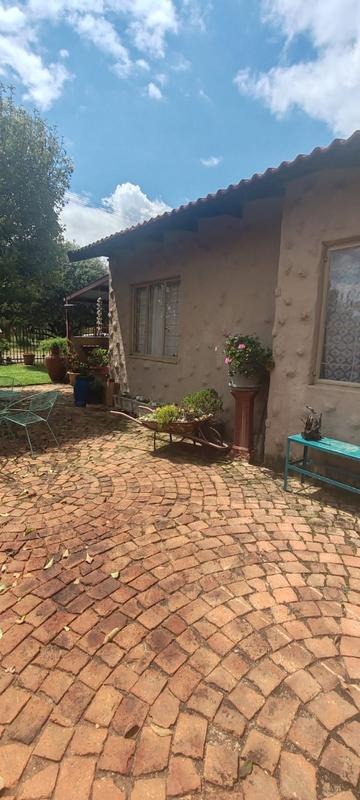 3 Bedroom Property for Sale in Claremont Gauteng