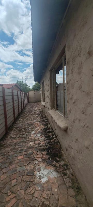 3 Bedroom Property for Sale in Claremont Gauteng