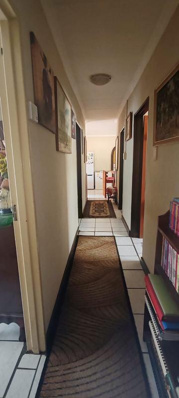 3 Bedroom Property for Sale in Claremont Gauteng