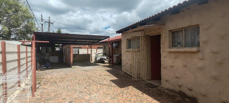 3 Bedroom Property for Sale in Claremont Gauteng