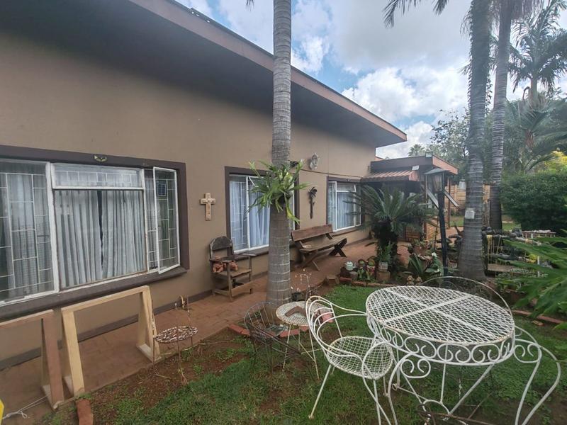 3 Bedroom Property for Sale in Danville Gauteng