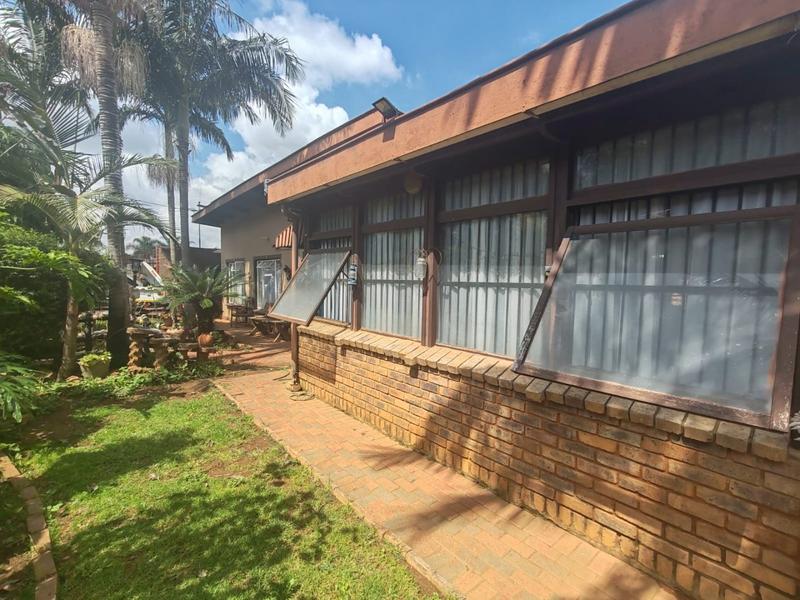 3 Bedroom Property for Sale in Danville Gauteng