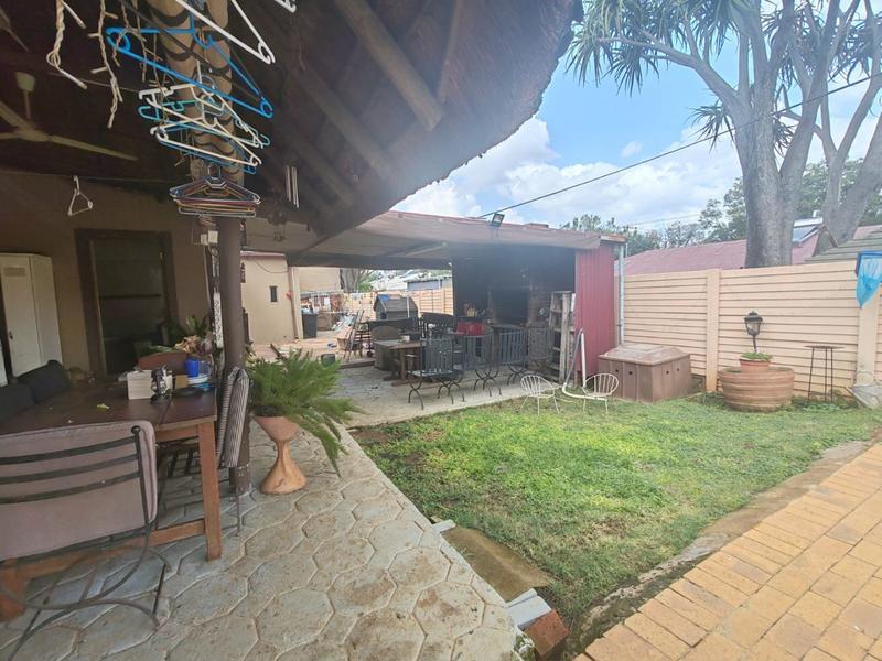 3 Bedroom Property for Sale in Danville Gauteng