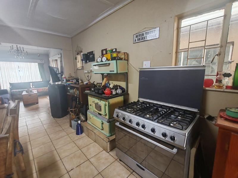 3 Bedroom Property for Sale in Danville Gauteng