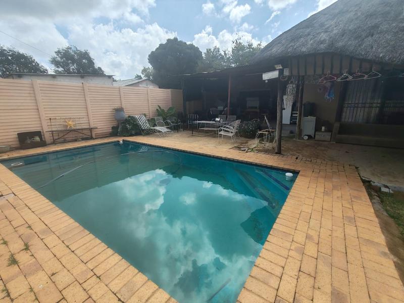 3 Bedroom Property for Sale in Danville Gauteng