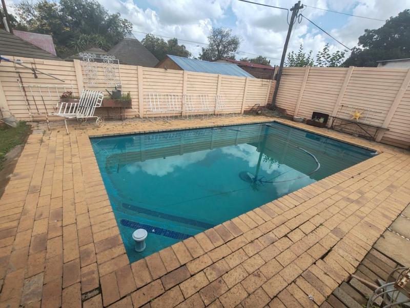 3 Bedroom Property for Sale in Danville Gauteng