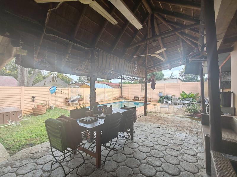 3 Bedroom Property for Sale in Danville Gauteng