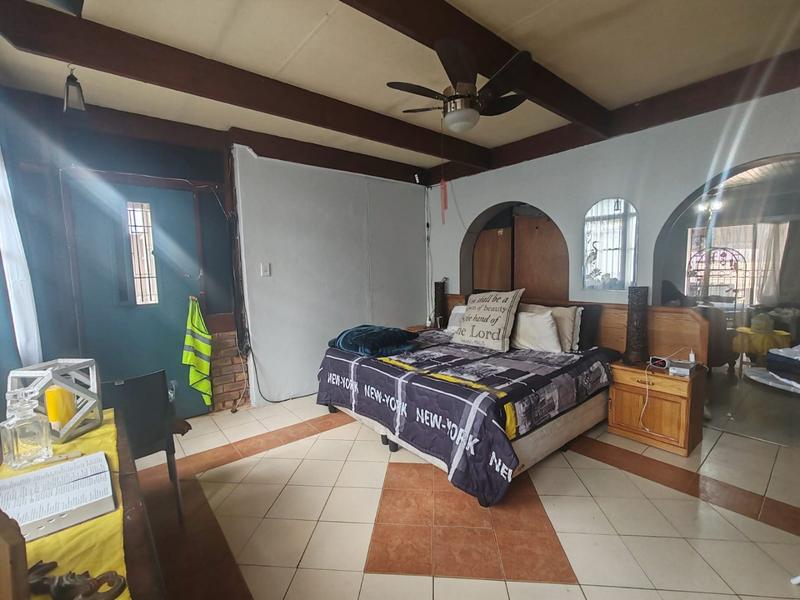 3 Bedroom Property for Sale in Danville Gauteng