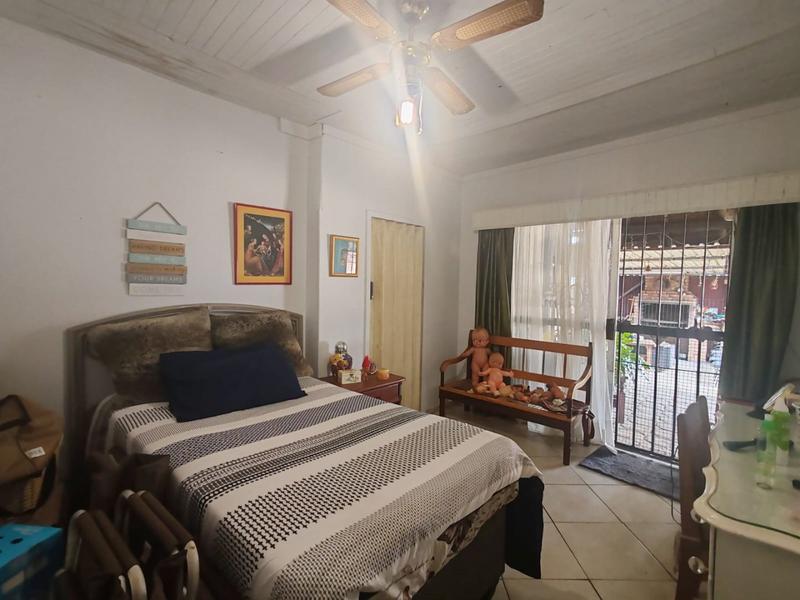 3 Bedroom Property for Sale in Danville Gauteng