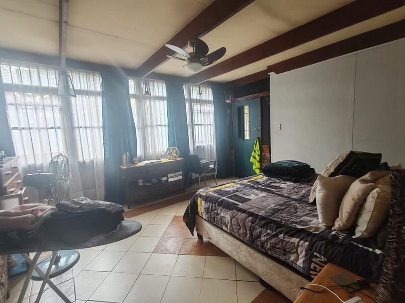 3 Bedroom Property for Sale in Danville Gauteng