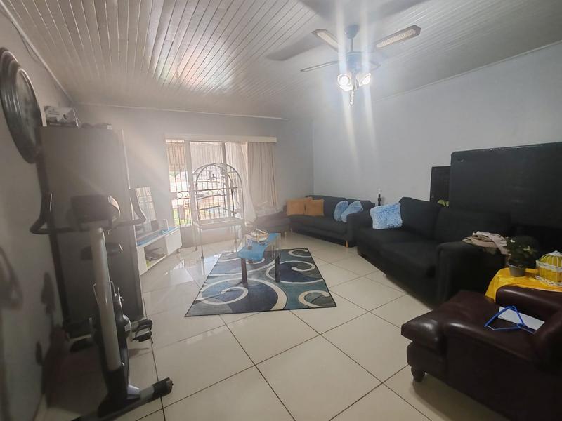 3 Bedroom Property for Sale in Danville Gauteng