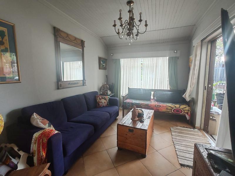 3 Bedroom Property for Sale in Danville Gauteng