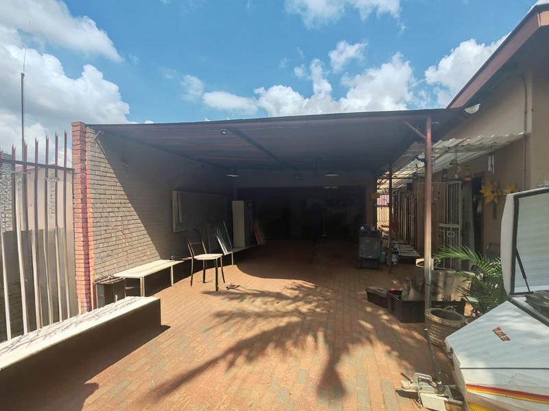 3 Bedroom Property for Sale in Danville Gauteng