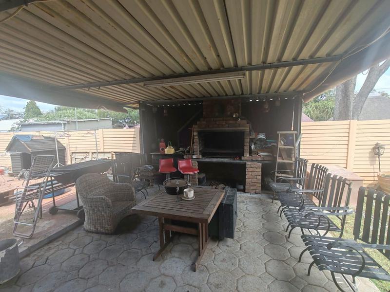 3 Bedroom Property for Sale in Danville Gauteng