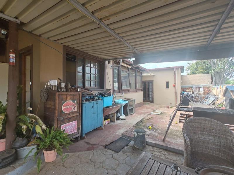 3 Bedroom Property for Sale in Danville Gauteng