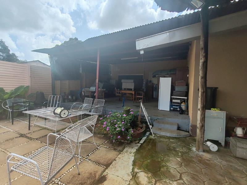 3 Bedroom Property for Sale in Danville Gauteng