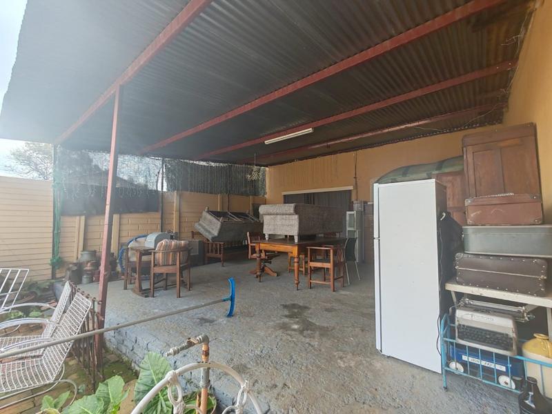 3 Bedroom Property for Sale in Danville Gauteng