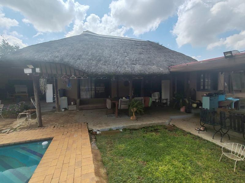 3 Bedroom Property for Sale in Danville Gauteng