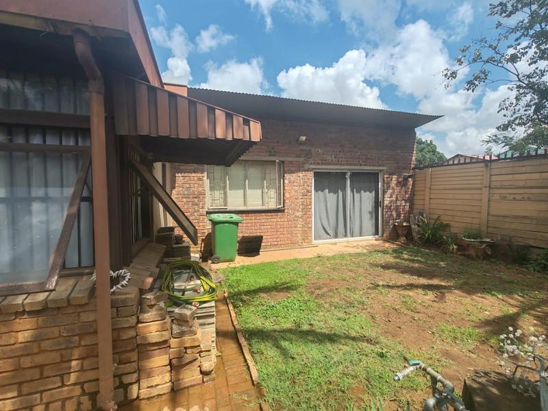 3 Bedroom Property for Sale in Danville Gauteng