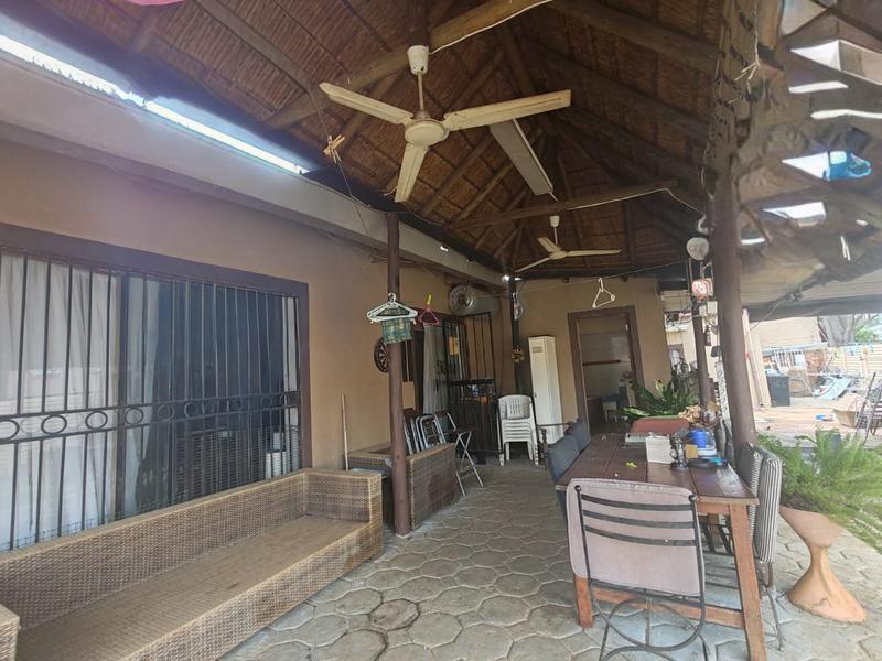 3 Bedroom Property for Sale in Danville Gauteng