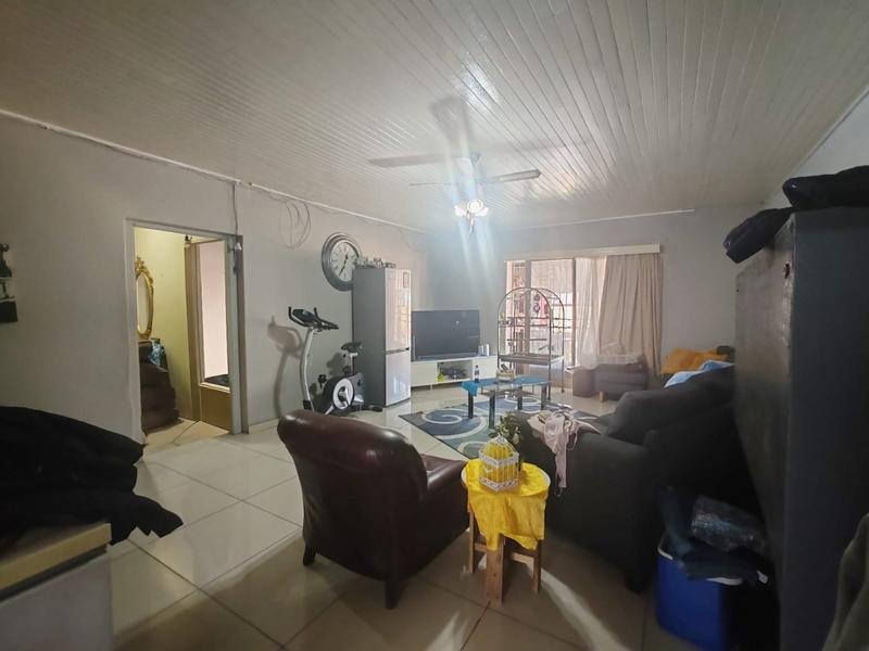3 Bedroom Property for Sale in Danville Gauteng
