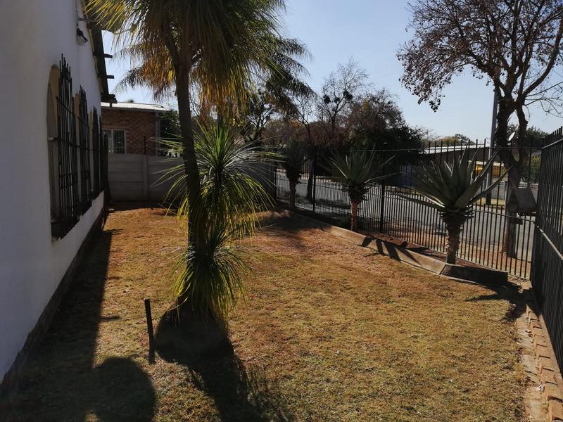 3 Bedroom Property for Sale in Danville Gauteng