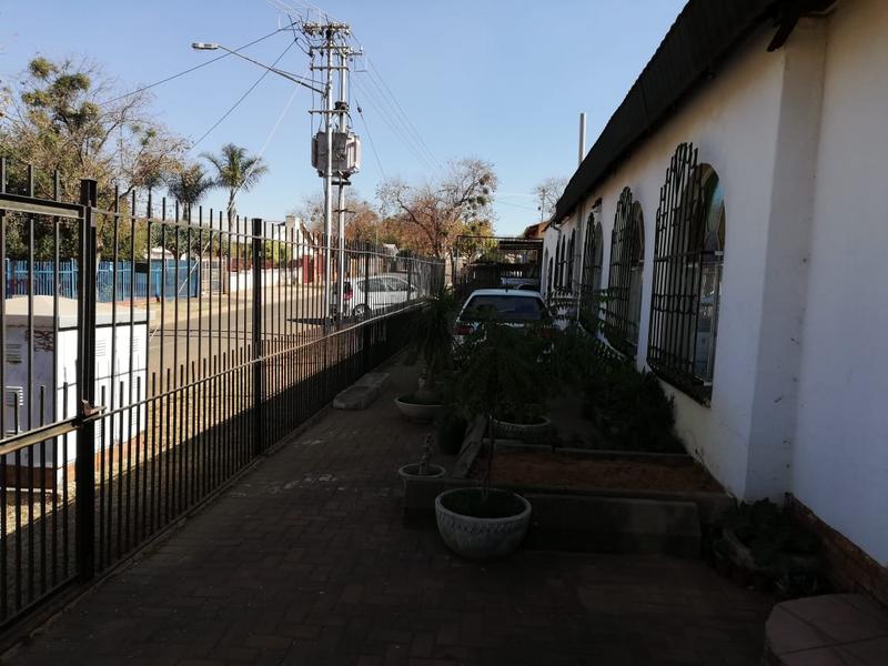 3 Bedroom Property for Sale in Danville Gauteng