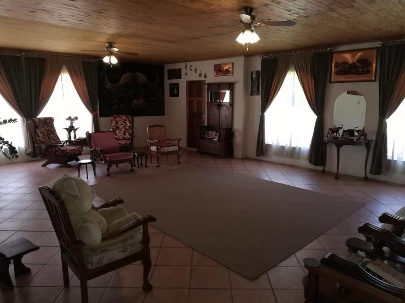 3 Bedroom Property for Sale in Danville Gauteng