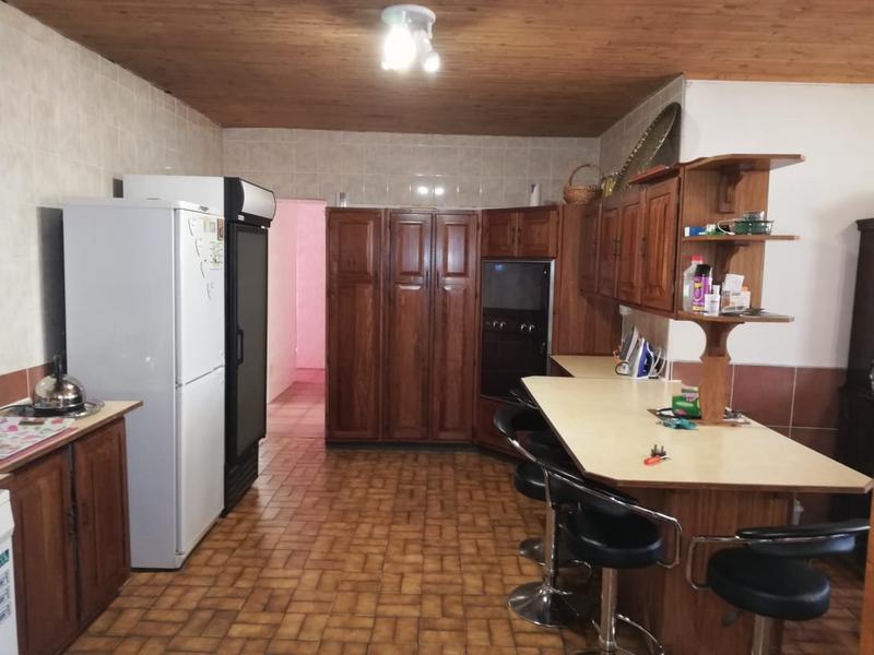 3 Bedroom Property for Sale in Danville Gauteng