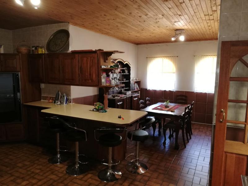 3 Bedroom Property for Sale in Danville Gauteng