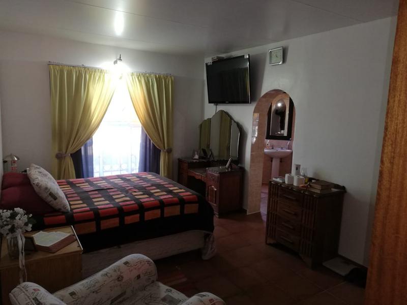 3 Bedroom Property for Sale in Danville Gauteng