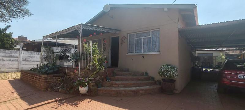 3 Bedroom Property for Sale in Danville Gauteng