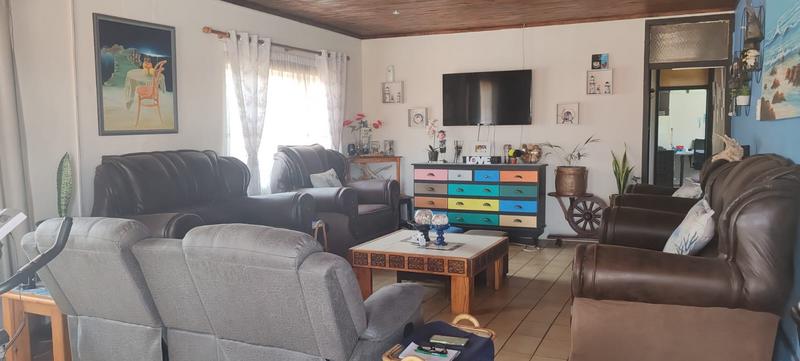 3 Bedroom Property for Sale in Danville Gauteng