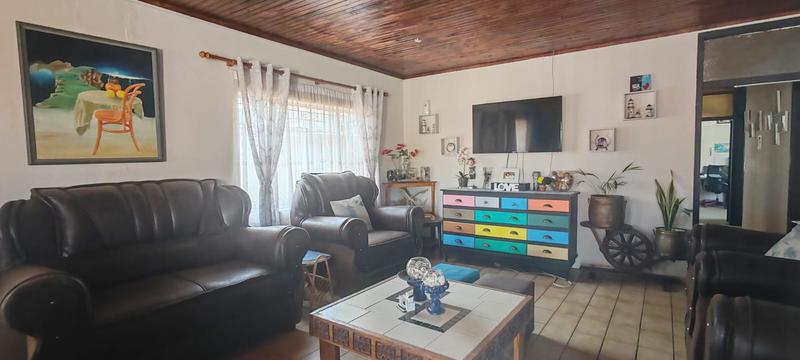 3 Bedroom Property for Sale in Danville Gauteng
