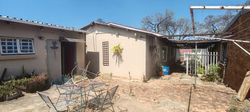 3 Bedroom Property for Sale in Danville Gauteng
