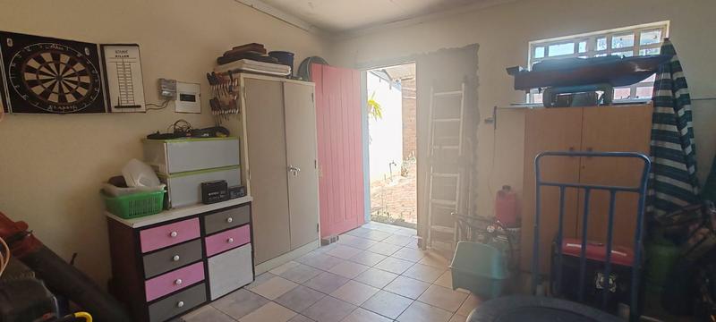 3 Bedroom Property for Sale in Danville Gauteng
