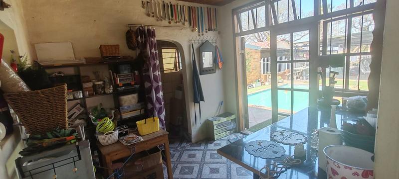 3 Bedroom Property for Sale in Danville Gauteng