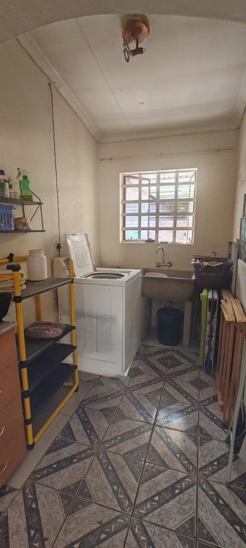 3 Bedroom Property for Sale in Danville Gauteng