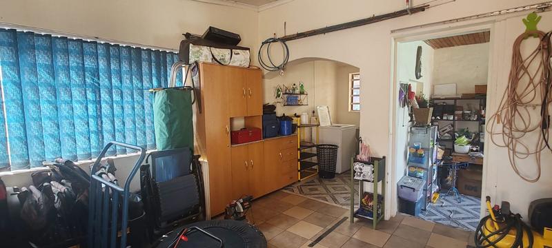 3 Bedroom Property for Sale in Danville Gauteng