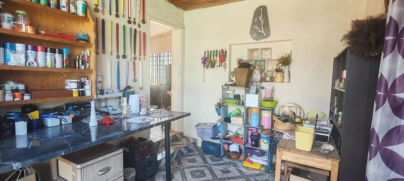 3 Bedroom Property for Sale in Danville Gauteng