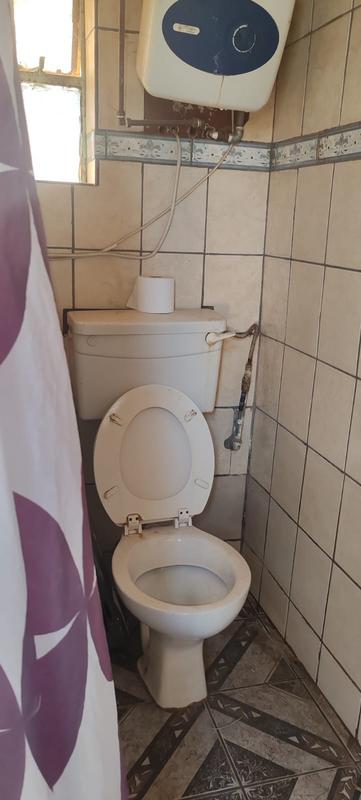 3 Bedroom Property for Sale in Danville Gauteng