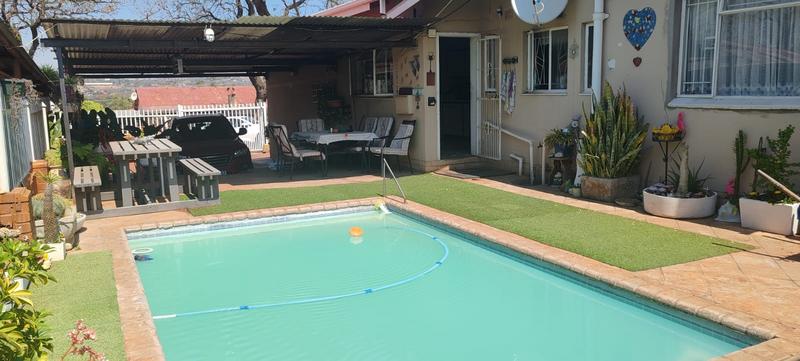 3 Bedroom Property for Sale in Danville Gauteng