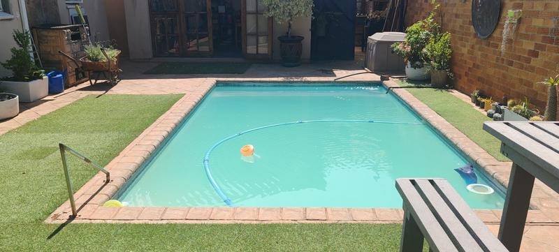 3 Bedroom Property for Sale in Danville Gauteng