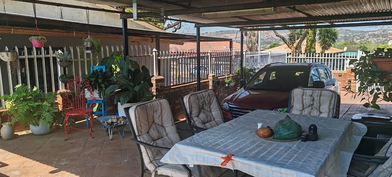 3 Bedroom Property for Sale in Danville Gauteng