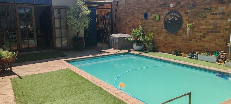 3 Bedroom Property for Sale in Danville Gauteng