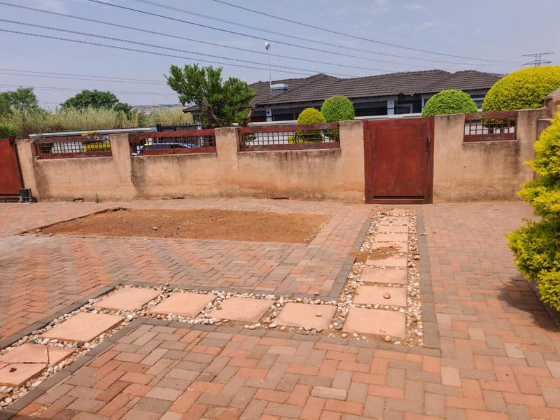 3 Bedroom Property for Sale in Danville Gauteng