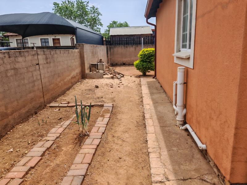 3 Bedroom Property for Sale in Danville Gauteng