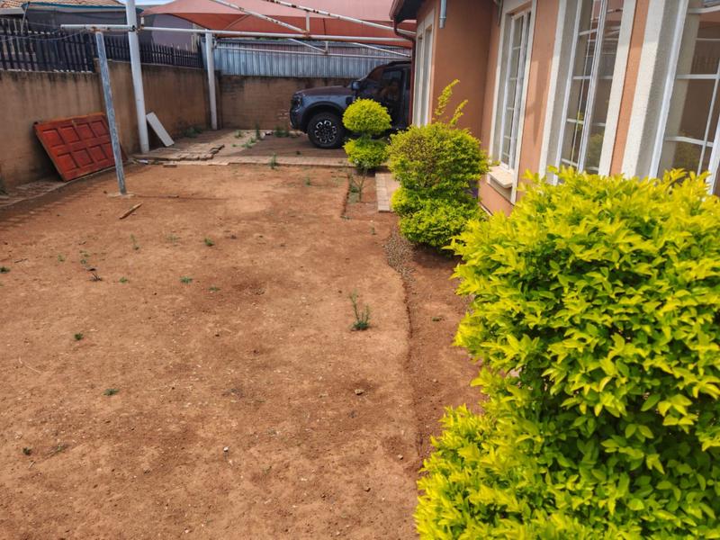 3 Bedroom Property for Sale in Danville Gauteng
